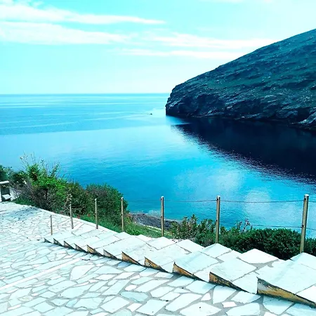 Residence Sineti Beach Sea View Maisonette Exterior foto