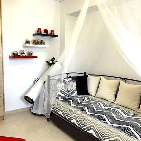 Residence Sineti Beach Sea View Maisonette Exterior foto