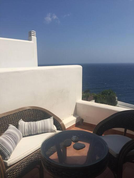 Ferienhaus Sea View Maisonette *