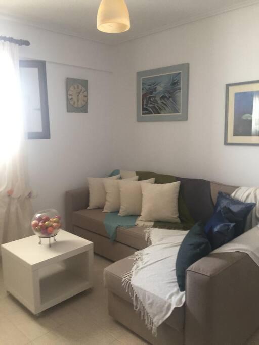 Ferienhaus Sea View Maisonette *