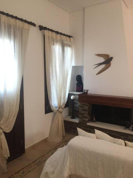 Sea View Maisonette Sineti