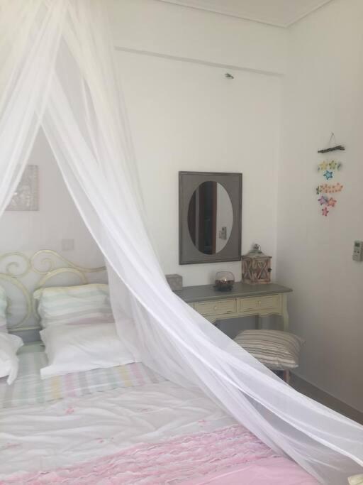 Sea View Maisonette *