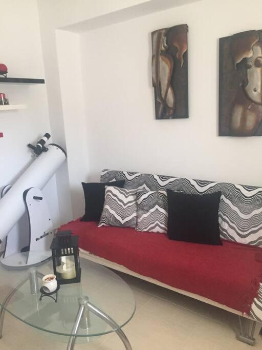 Ferienhaus Sea View Maisonette Sineti