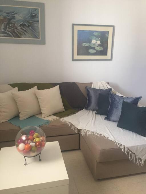 Ferienhaus Sea View Maisonette *
