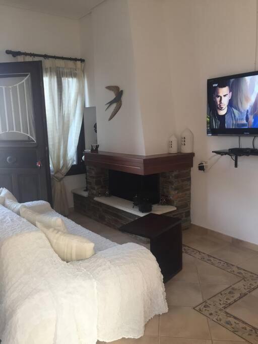 Sea View Maisonette