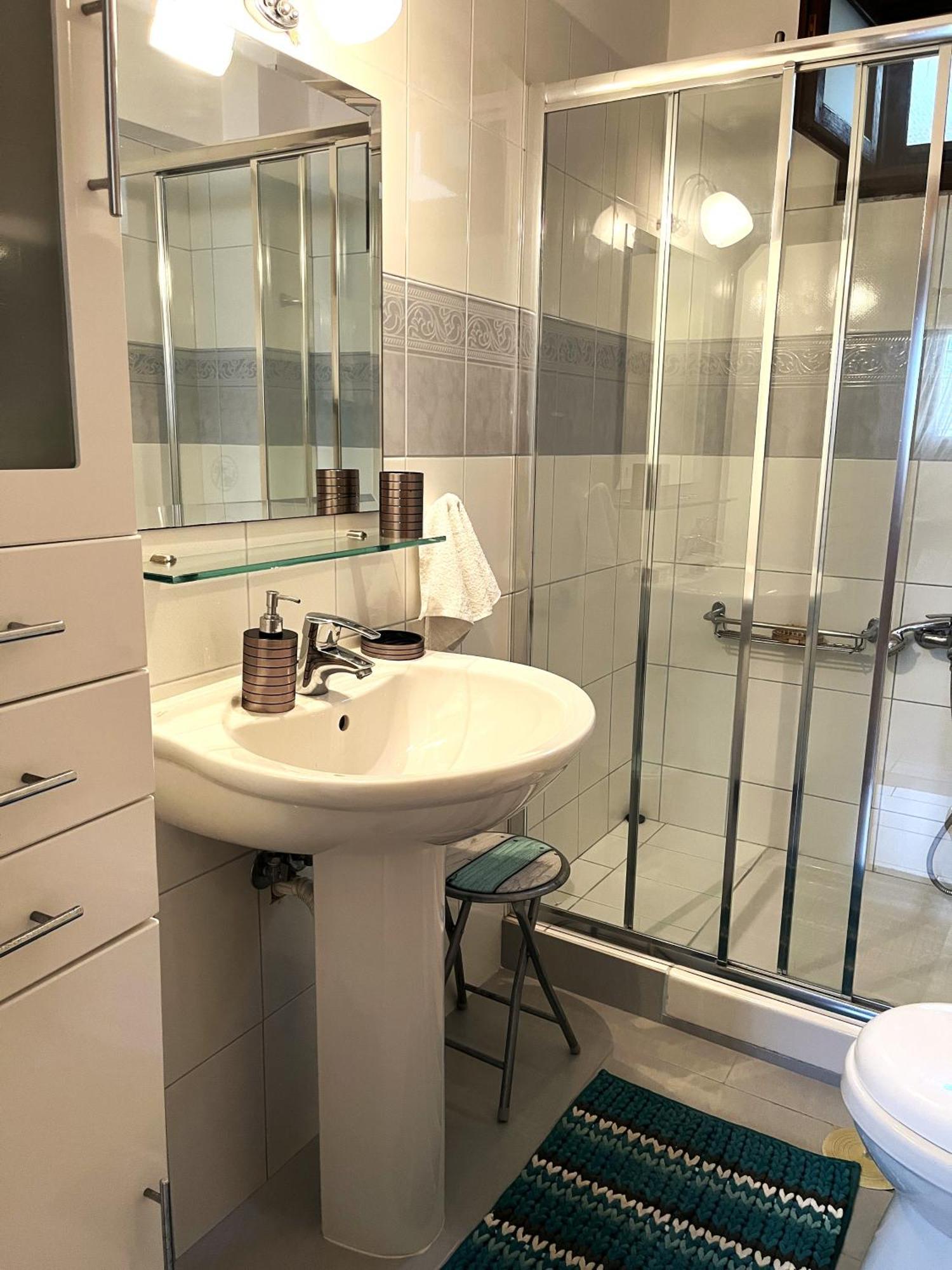 Sea View Maisonette Sineti