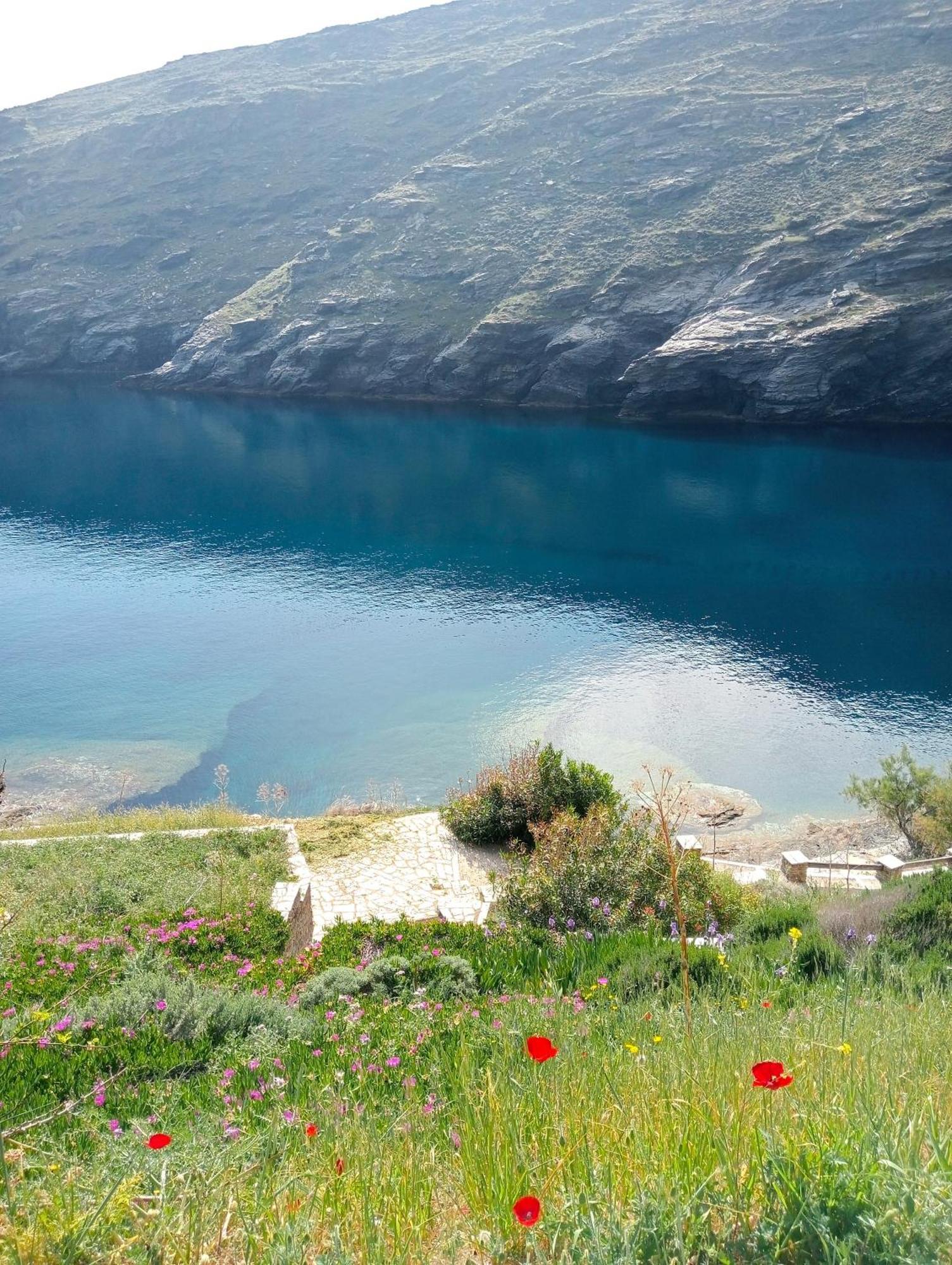 Sea View Maisonette * Sineti