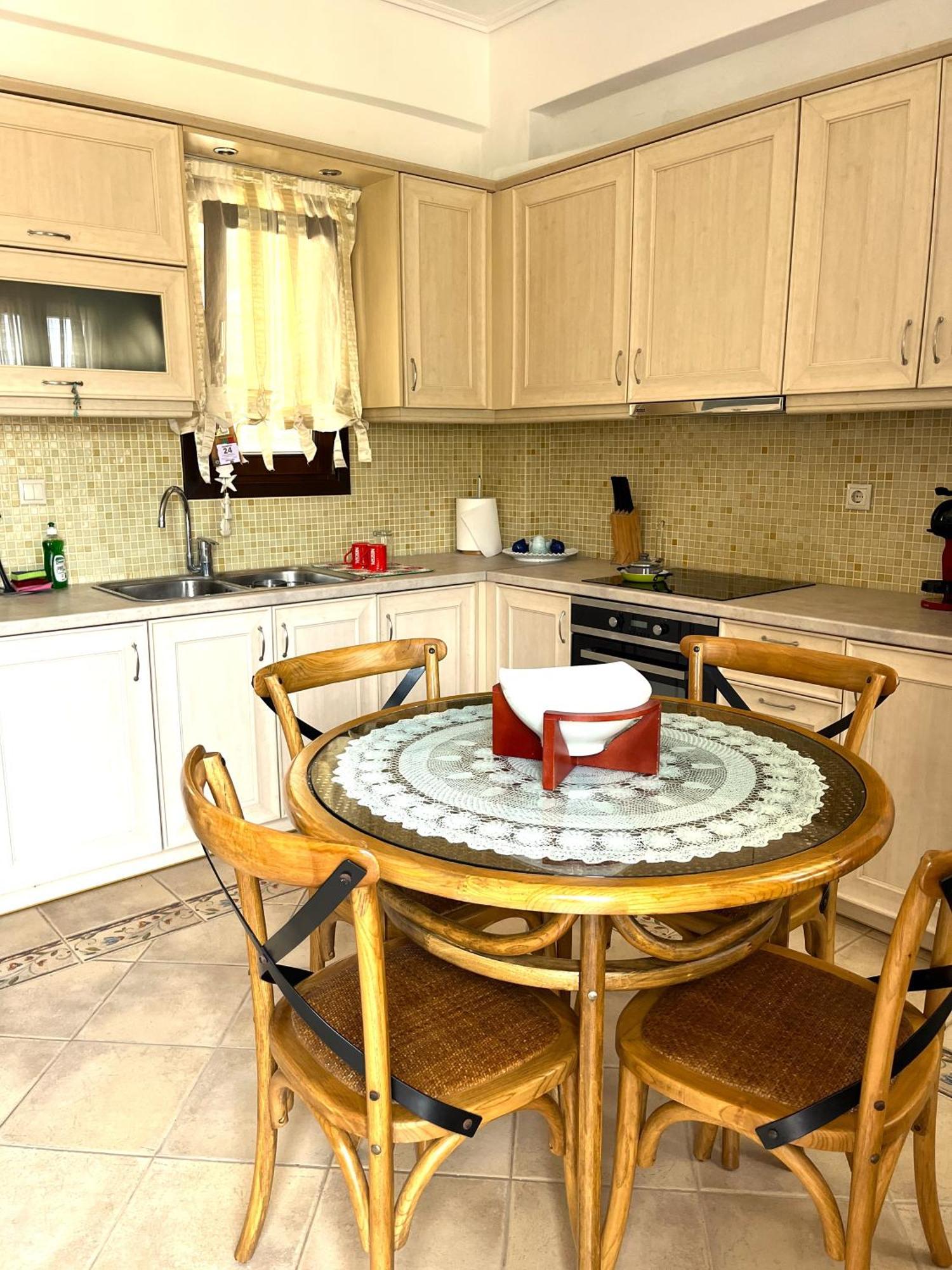Sea View Maisonette * Sineti