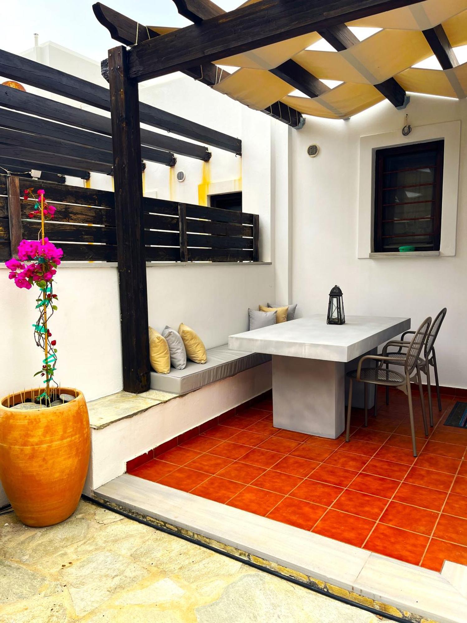 Sea View Maisonette